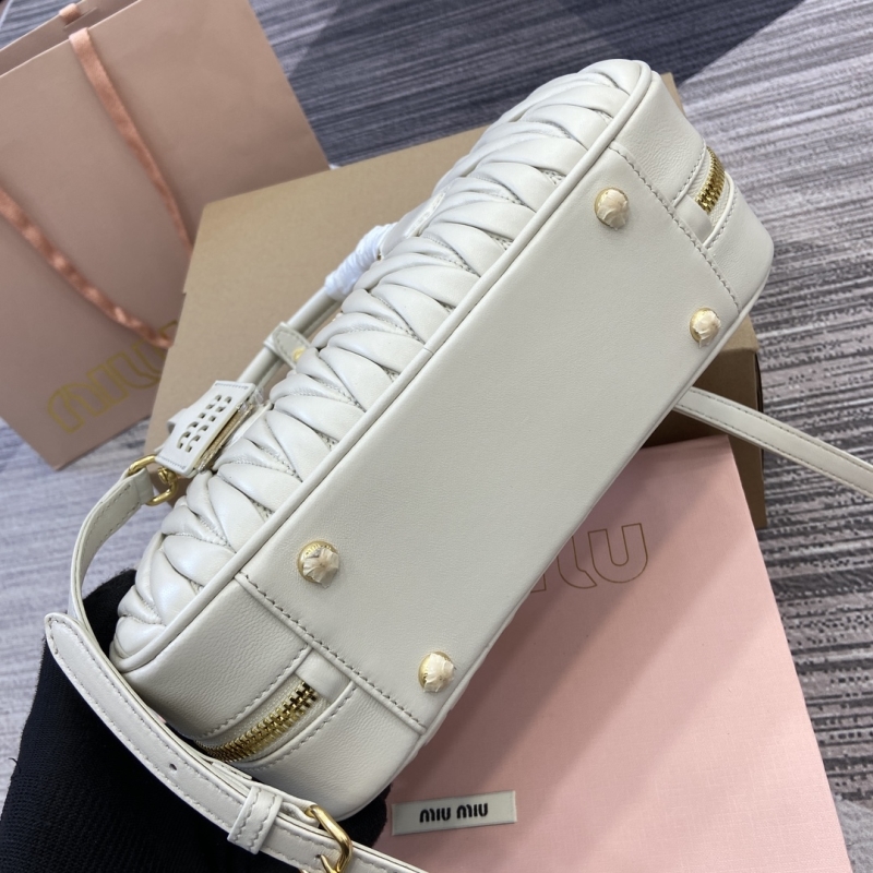 Miu Miu Top Handle Bags